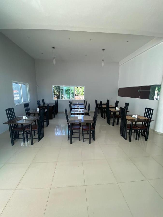 Prime Hotel Hortolândia Esterno foto
