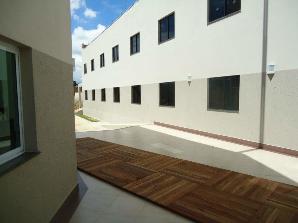 Prime Hotel Hortolândia Esterno foto