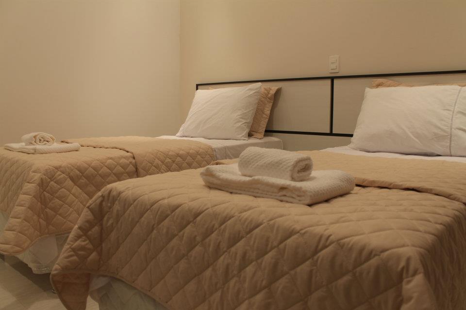 Prime Hotel Hortolândia Esterno foto
