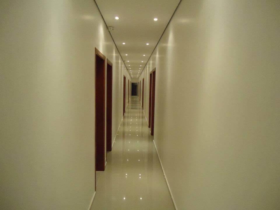 Prime Hotel Hortolândia Esterno foto